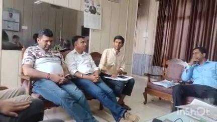 हमीरपुर: हमीरपुर प्रेस क्लब की बैठक का आयोजन हुआ, विभिन्न मुद्दों पर चर्चा की गई