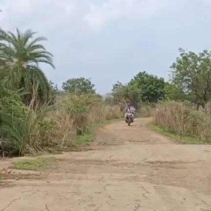 ಕಮಲಾಪುರ: ಹದಗೆಟ್ಟ ಕುದಮೂಡ್-ಕುಲಕುಟಗಾ ಗ್ರಾಮದ ರಸ್ತೆಯಲ್ಲಿ ಜನರ ಪರದಾಟ, ಗ್ರಾಮಸ್ಥರ ಆಕ್ರೋಶ #localissue