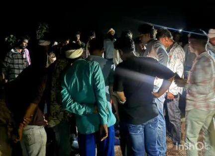 झाबुआ: ग्राम खड़ियाखाल में तालाब में डूबने से 2 बच्चियों की हुई मौत, देर रात तक चले रेस्क्यू ऑपरेशन के बाद बरामद हुए शव