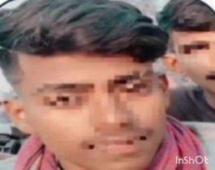 महुआ: महुआ थाना: विनोद चौधरी हत्याकांड के मुख्य आरोपी अमित कुमार ने कोर्ट में किया आत्मसमर्पण