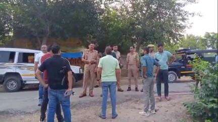 बरेली: कैंट क्षेत्र के मोहनपुर पंचायतघर के सामने मिला युवक का शव, गोली लगने से हुई युवक की मौत