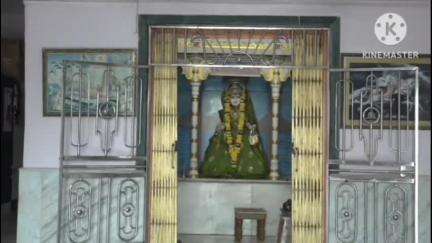 ગઢડા: જિલ્લાનું એકમાત્ર ભગવતીમાં ગાયત્રીનું એવું મંદિર કે જે છેલ્લા પાંચ પાંચ દાયકાથી અઢારેય વર્ણનું આસ્થાનું કેન્દ્ર