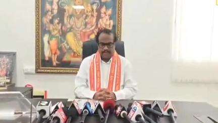 యాదగిరిగుట్ట: యాదాద్రి ఆలయంలో జరిగిన చింతపండు దొంగతనం ఘటనపై స్పందించిన ఆలయ ఈఓ వెంకట్రావు