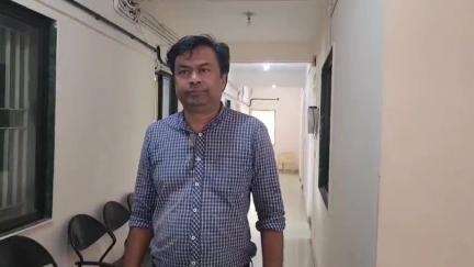 ગોધરા: યુદ્ધની સ્થિતિ વચ્ચે ફેબસુક પર દેશવિરોધી પોસ્ટ કરનારા ઇસમની જામીન અરજી કોર્ટે નામંજુર કરી હતી