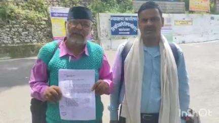 बागेश्वर: 2024 का आज तक लिसा का भुगतान नहीं होने से नाराज श्रमिकों ने 15 जून से क्रमिक अनशन की चेतावनी दी