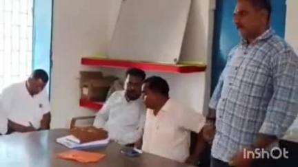 अरवल: अरवल में स्काउट-गाइड प्रशिक्षण को लेकर प्रधानाध्यापकों की बैठक आयोजित की गई