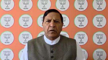 शिमला शहरी: ऑपरेशन सिद्धू के बाद पूरे देश में एक देशभक्ति का ज्वार: भाजपा प्रदेशाध्यक्ष डॉ. राजीव बिंदल