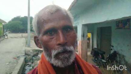अमृतपुर: डांडीपुर में दबंग भाइयों ने जमीन को लेकर अपने भाई की की मारपीट, भाई ने दी जानकारी