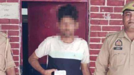 रानीगंज: महिला के लॉकेट छीनकर भागने के मामले में वांछित एक आरोपी को दिलीपपुर पुलिस ने किया गिरफ्तार
