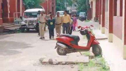 পুরুলিয়া ২: মেলা থেকে তালপাত গ্রামের নাবালিকাকে অপহরণের অভিযোগে গ্রেপ্তার যুবক, পেশ আদালতে