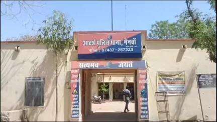 नैनवां: नैनवा थाना पुलिस ने NH-148 डी पर हुई लूट और अपहरण के आरोपी को किया गिरफ्तार