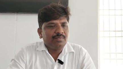 పత్తికొండ: వెల్దుర్తి మండలం లో రైతులు వేరుశనగ విత్తనాలు సబ్సిడీ సద్వినియోగం చేసుకోవాలని మండల వ్యవసాయ అధికారి అక్బర్ బాషా