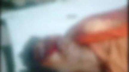 हसनपुर: रहरा हाकमपुर पेट्रोल पंप के पास स्कूटी और बुलेट की भिड़ंत, बुजुर्ग की हुई मौत