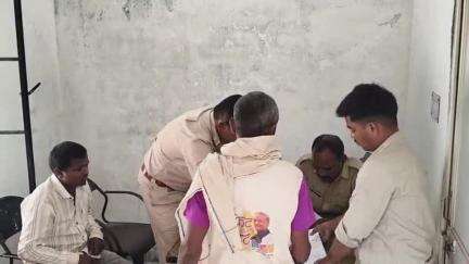 प्रतापगढ़: खेमपुरिया गांव में दातलाकुण्ड के पास मानसिक रूप से अस्वस्थ व्यक्ति ने की आत्महत्या, शव पेड़ से लटका मिला