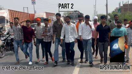 गौ माता को इंसाफ मिल गया जो अपराधी है था अंकित सिकरवार को उसे पकड़ लिया गया है जेल भी जल्दी भेज दिया जायेगा में टीआई प्रदीप सोनी जी का भी आभार प्रकट करता हु 
#apsgurjar
