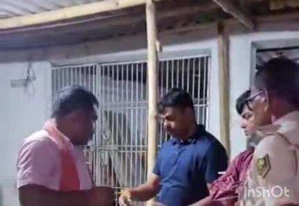 बाराहाट: बाराहाट बाजार से पुलिस ने 7.94 ग्राम ब्राउन शुगर के साथ एक तस्कर को गिरफ्तार कर जेल भेजा
