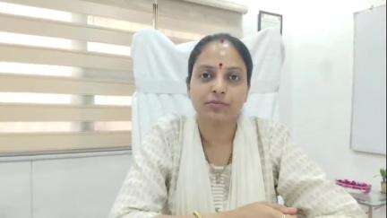 अमरोहा: अमरोहा जिले में राशन कार्डों का सत्यापन, अपात्रों के राशन कार्ड कटेंगे और पात्रों के बनाए जाएंगे: जिला अधिकारी