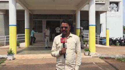 शाहनगर: पन्ना पुलिस की बड़ी कार्रवाई, डीजल चोरी गिरोह का भंडाफोड़, 5 आरोपी गिरफ्तार