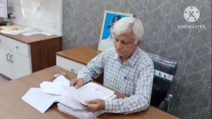 पानीपत: मुख्यमंत्री की देखरेख में नगर निगम पानीपत में सफाई ठेके में घोटाला, सीबीआई जाँच हो - पीपी कपूर