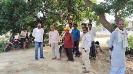संडीला: सण्डीला में निजी अस्पताल में डिलीवरी के बाद वंदना की मौत, परिजनों ने लापरवाही का लगाया आरोप, पुलिस जांच में जुटी