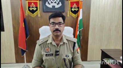 बरेली: भोजीपुरा थाना पुलिस ने फर्जी आधार कार्ड बनाने वाले गैंग का किया पर्दाफाश, एसपी देहात ने दी जानकारी