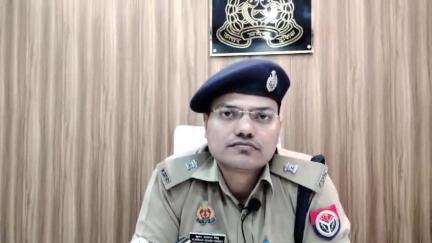 ठाकुरद्वारा: डीलारी क्षेत्र के गक्खरपुर में दो पक्षों के बीच विवाद के बाद जमकर पथराव, सड़क में घटिया सामग्री को लेकर हुआ विवाद: एसपी