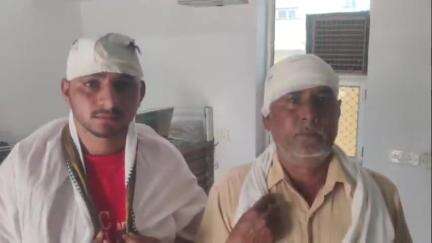 राजगढ़: लुटाना पूर्ण गांव में नोहरे में घुसकर तलवार, जेली व लाठियों से हमले का आरोप, राजगढ़ थाने में मामला दर्ज