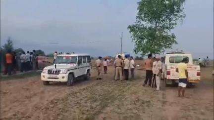 पांवटा साहिब: चिंतपूर्णी मंदिर में बाबा की हुई थी हत्या, डीएसपी ने दी जानकारी
