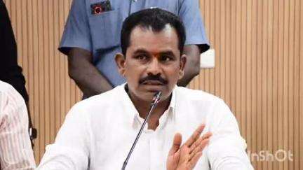 వనపర్తి: వనపర్తి అభివృద్ధికి రోడ్ల విస్తరణకు సహకరించాలన్న వనపర్తి ఎమ్మెల్యే తుడి మేఘారెడ్డి