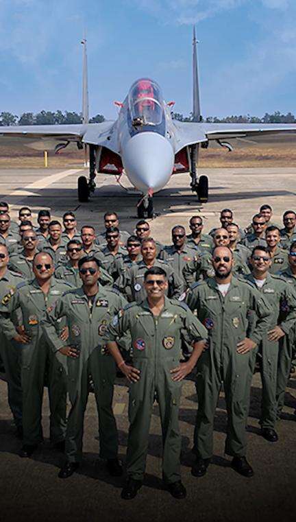 भारतीय वायुसेना में 284 पदों पर निकली भर्ती, जून से शुरू होंगे आवेदन