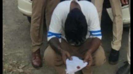 सिरसा: सीआईए सिरसा पुलिस ने शहर में दो युवकों को अवैध पिस्तौल और कारतूस के साथ किया गिरफ्तार