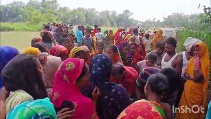 डुमरांव: चिलहरी में नवविवाहिता की संदिग्ध परिस्थितियों में हुई मौत, दहेज हत्या के आरोप में मामला दर्ज