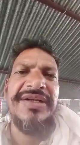 मंझनपुर: मंझनपुर न्यायालय से पीड़ित ने वीडियो किया वायरल, लेखपाल और पुलिस पर मिलीभगत का लगाया आरोप