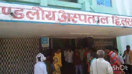 हिलसा: हिलसा थाना क्षेत्र में आवारा कुत्तों ने 40 लोगों को काटा, प्रशासन कुत्तों को पकड़ने में जुटा