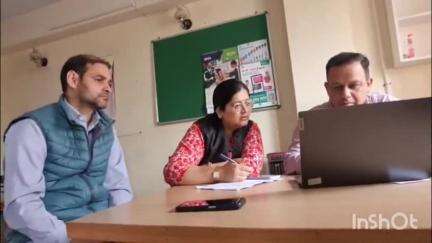 सोलन: कल विश्व तंबाकू निषेध दिवस के अवसर पर जिलेभर में आयोजित होंगे कार्यक्रम, स्कूलों में करवाई जाएंगी विभिन्न प्रतियोगिताएं