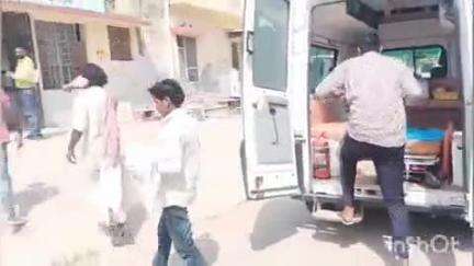 कपासन: रुपाखेडी़ में खेत पर बने फॉर्म पौंड में डूबने से 12 वर्षीय बालक की मौत