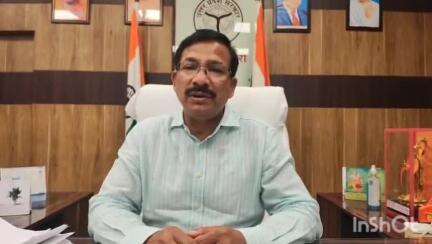 उरई: जिले में B.Ed प्रवेश परीक्षा को लेकर जिलाधिकारी का बयान, बोले- कड़ी सुरक्षा के बीच होगी परीक्षा, SP के साथ किया निरीक्षण