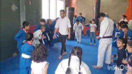 सोलन: पुणे में आयोजित कूडो प्रतियोगिता में हिमाचल के खिलाड़ियों ने झटके 5 मेडल, अब सूरत में होगी राष्ट्रीय प्रतियोगिता