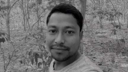 কুশমুণ্ডী: বিজেপি সদস্যের প্রয়াণে শোক জ্ঞাপন দক্ষিণ দিনাজপুর জেলা বিজেপির সম্পাদকের