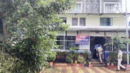 खेड: नाणेकरवाडीत अमली पदार्थ विक्री प्रकरणी सापळा रचून एकास अटक