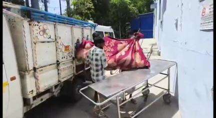 बेगूसराय: राजापुर गांव में महिला ने फांसी लगाकर की आत्महत्या, पुलिस जांच में जुटी