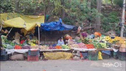 सोलन: रेहड़ी-फड़ी धारकों को उनका हक दिलाने के लिए प्रदेश में कार्य कर रहा रेहड़ी-फड़ी प्रकोष्ठ: संयोजक हिमाचल, तरसेम भारती