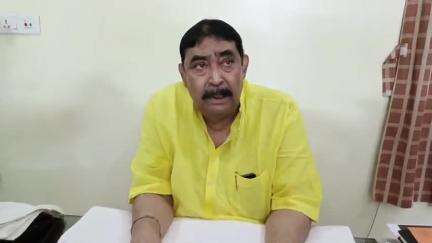 বোলপুর-শ্রীনিকেতন: বোলপুর থানার IC সাথে অনুব্রত মণ্ডলের অশ্লীল কথোপকথনের পর তৃণমূল নেতৃত্বের কাছে ক্ষমা চাইলেন অনুব্রত