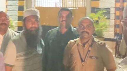 धुळे: धुळ्याचा कुख्यात सत्तार मेंटलवर MPDA अंतर्गत कारवाई; एक वर्षासाठी नाशिक सेंट्रल जेलमध्ये स्थानबद्ध