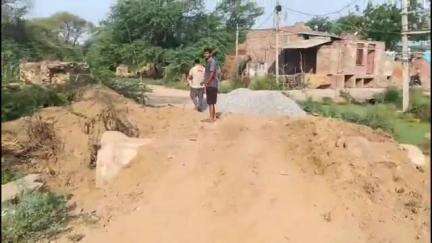 मुरैना नगर: विजयगढ़ पंचायत में लाखों रुपए का घोटाला, पूर्व सरपंच और सचिव पर आरोप, ADM बोले- होगी दंडात्मक कार्रवाई