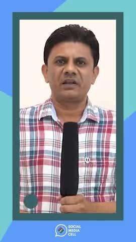 Manjeet Singh, a BLO Supervisor from Haryana shared his experience of two-days training programme organised by ECI at IIIDEM ✨

#ECI #Elections