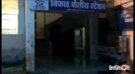 निफाड: निफाड शहरातील शंकरनगरमधून पाच लाख रुपये किमतीची ईरटीगा कार लंपास, चोरीचा गुन्हा दाखल