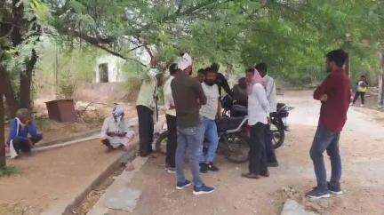 झांसी: पनहारी में अज्ञात कारणों से युवक ने खाया जहर, झांसी के मेडिकल कॉलेज में इलाज के दौरान हुई मौत