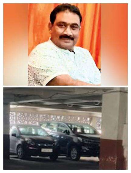హైదరాబాద్‌లో ప్రాణం తీసిన పార్కింగ్‌ గొడవ, కారుపై గీతలు పడేశాడంటూ కొట్టి చంపిన ఓ వ్యక్తి