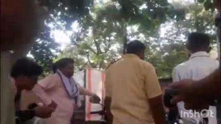 देेेवरिया: बारीपुर गांव में महिला की संदिग्ध परिस्थितियों में हुई मौत